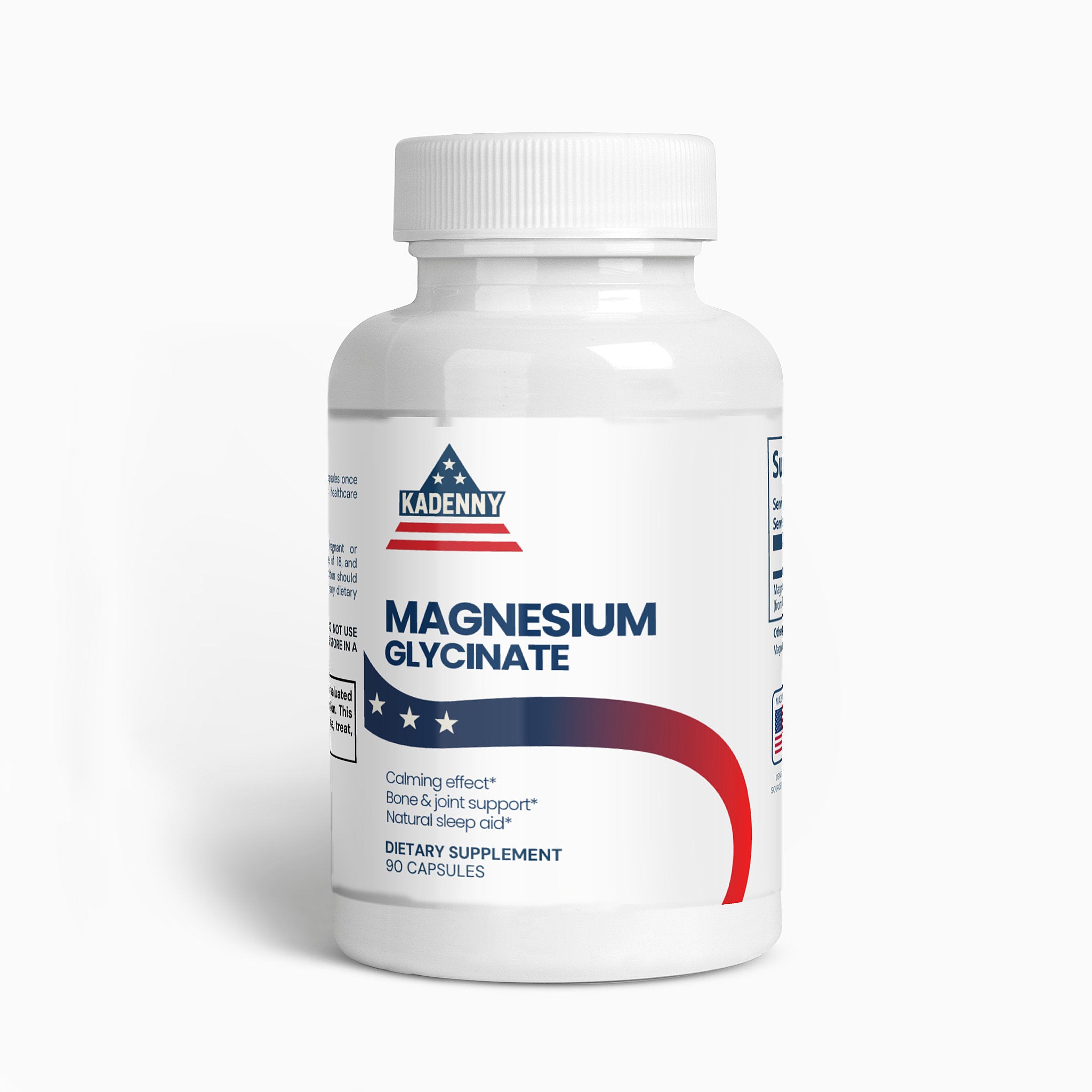 Magnesium Glycinate