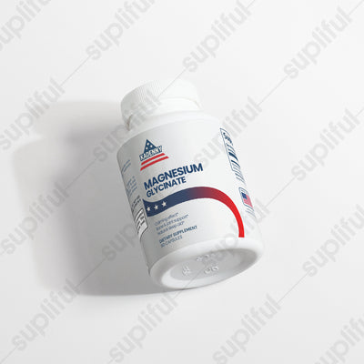 Magnesium Glycinate
