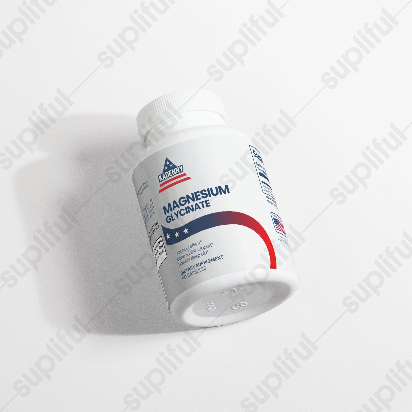 Magnesium Glycinate