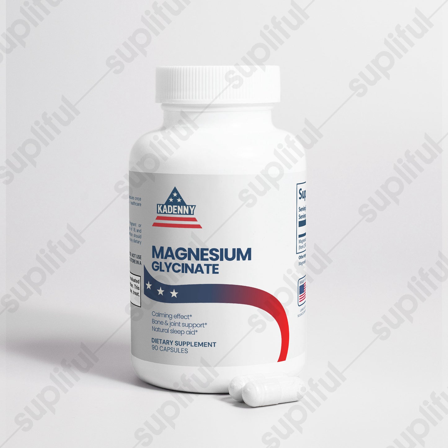 Magnesium Glycinate